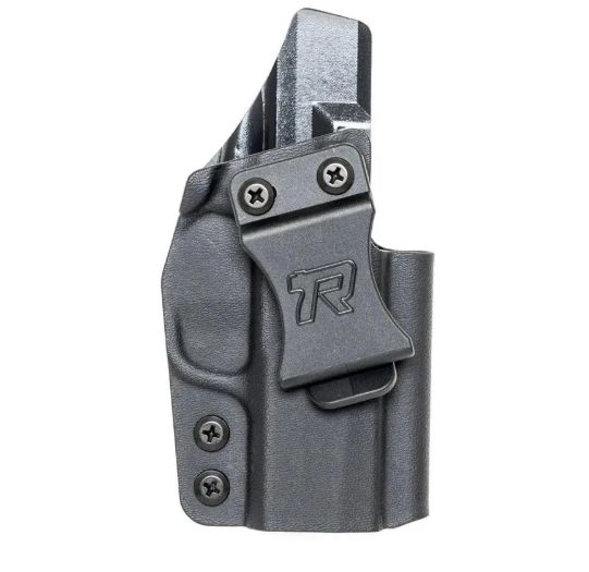 ROUNDED - IWB KYDEX HOLSTER - SPRINGFIELD ARMORY ECHELON - RH