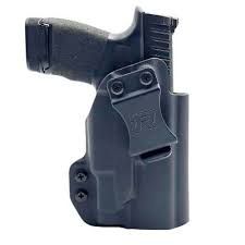 ROUNDED - IWB KYDEX HOLSTER - SPRINGFIELD ARMORY HELLCAT W/ TLR-7 SUB - RH