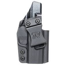 ROUNDED - IWB KYDEX HOLSTER - TAURUS G3 - LH