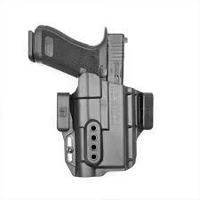 BRAVO CONCEALMENT - IWB HOLSTER  - GLOCK 19/17 W/ TLR-1 HL