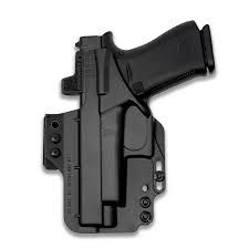 BRAVO CONCEALMENT - IWB HOLSTER   - GLOCK 48 MOS