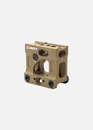 UNITY TACTICAL - FAST MICRO - FDE
