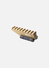 UNITY TACTICAL - ABSOLUTE RISER - FDE