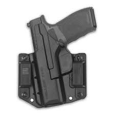 BRAVO CONCEALMENT - IWB HOLSTER - SPRINGFIELD HELLCAT PRO