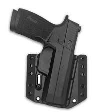 BRAVO CONCEALMENT - OWB HOLSTER - SIG SAUER P365X-MACRO - RH