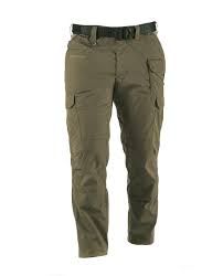 5.11 TACTICAL - MEN'S - ABR PRO PANTS - RANGER GREEN - 30X34