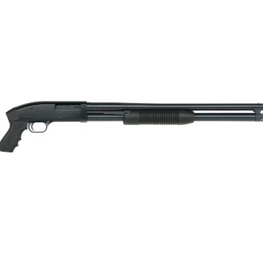 MAVERICK - 88 CRUISER - 12GA 5+1RD 18.5"