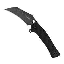 KERSHAW - DAWNSTAR - BLACK