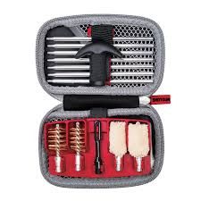 REAL AVID - GUN BOSS - UNIVERSAL CABLE SHOTGUN CLEANING KIT