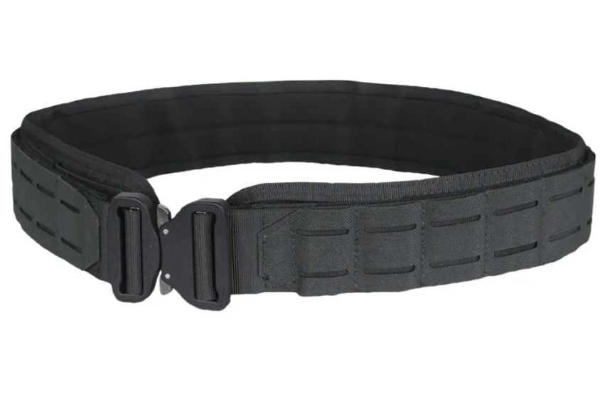 CONDOR - LCS COBRA GUN BELT - BLACK - LARGE