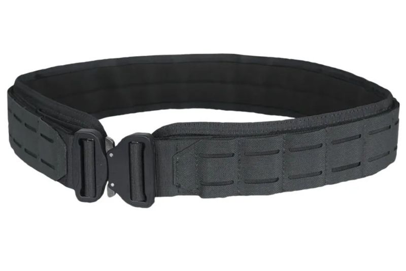 CONDOR - LCS COBRA GUN BELT - BLACK - LARGE