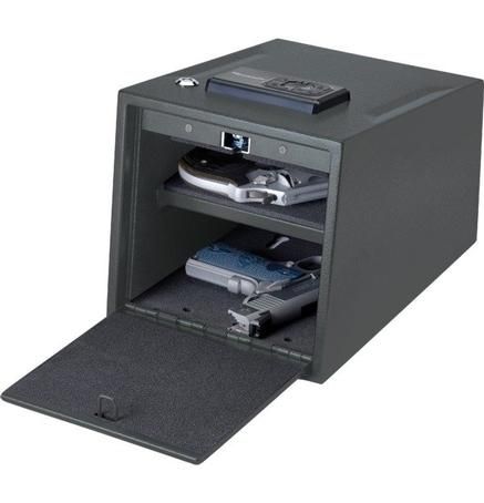 HORNADY - TWO-GUN KEYPAD VAULT