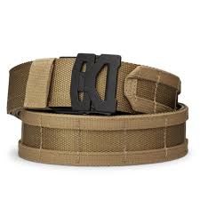 KORE ESSENTIALS - BATTLE BELT - B2 COMPLETE KIT	 - COYOTE