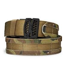 KORE ESSENTIALS - BATTLE BELT - B1 COMPLETE KIT	 - MULTICAM