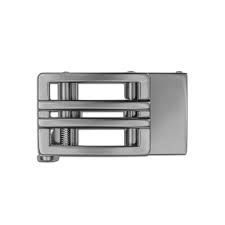 KORE ESSENTIALS - GUN BUCKLE ONLY - 1.5"  X1 GUNMETAL