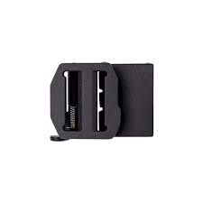 KORE ESSENTIALS - GUN BUCKLE ONLY - 1.5"  - X7 BLACK