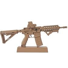 GOAT GUNS - AR15 - TAN