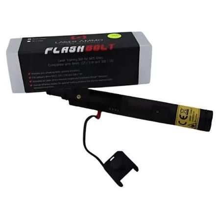 DryFireMag - FLASH BOLT AR PLATFORM