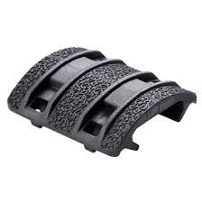 MAGPUL - XTM ENHANCED RAIL PANELS - BLACK