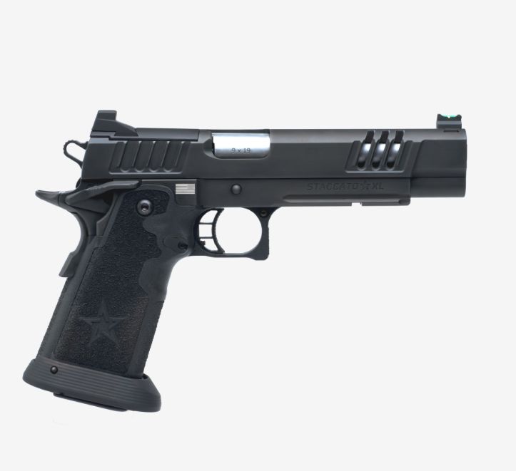 STACCATO - XL - 9MM (2)17RD 5.4"