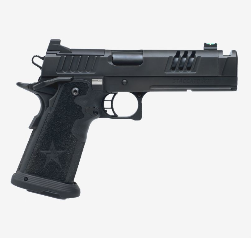 STACCATO - XC - 9MM (2)17RD 5"
