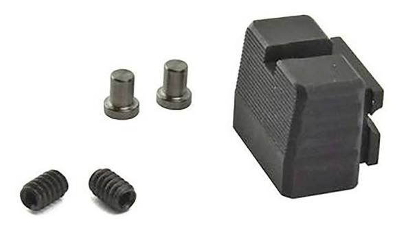 STACCATO - DAWSON PRECISION - DPO MOUNTING KIT - LEUPOLD DELTAPOINT PRO