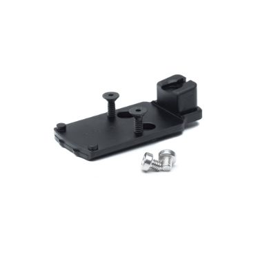 STACCATO - DAWSON PRECISION - DPO ECO MOUNTING KIT - TRIJICON RMR