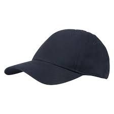 5.11 FAST-TAC UNIFORM HAT - DARK NAVY