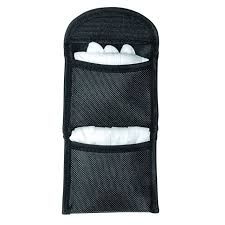 HERO'S PRIDE - DOUBLE GLOVE POUCH