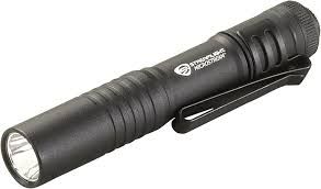 STREAMLIGHT - MICROSTREAM POCKET LIGHT - 45 LUMENS (AAA)