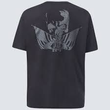 OAKLEY - SI BRAVE TEE