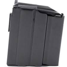 RUGER - MINI-14 - .223 - 10 ROUND MAGAZINE