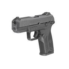 PREOWNED - RUGER SECURITY-9 - 9MM (2)15RD/(2)17RD 4"