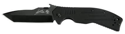 KERSHAW - EMERSON - CQC-8K