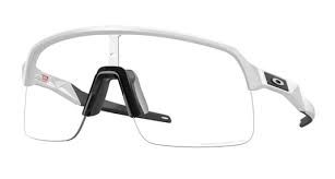 OAKLEY SUNGLASSES - SUTRO LITE S - CLEAR PHOTOCHROMIC