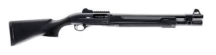 BERETTA - 1301 TACTICAL MOD 2 LE - BLACK - 12GA 7+1RD 18.5"