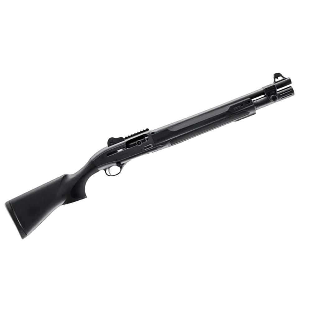 BERETTA - 1301 TACTICAL MOD 2 LE - BLACK - 12GA 7+1RD 18.5"