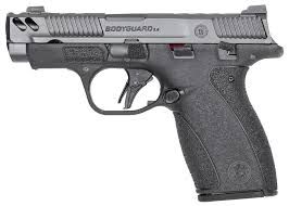 史密斯&amp;韦森 - P.C. 保镖 2.0 随身携带型 - 带安全装置 - .380ACP 10/12发 3.1英寸
