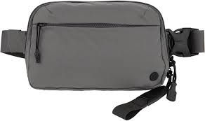 VERTX - EVERYDAY FANNY PACK 2.0 -  WOLF GRAY