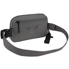 VERTX - EVERYDAY FANNY PACK 2.0 -  WOLF GRAY