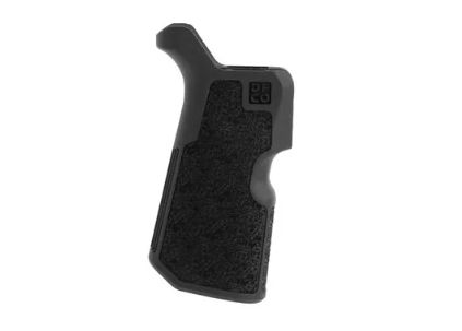 DIE FREE CO. - KUNG FU GRIP - BLACK - AR-15/10