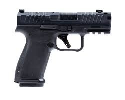 CANIK - METE MC9 PRIME - 9MM (2)17RD 3.64"