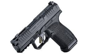 CANIK - METE MC9 PRIME - 9MM (2)17RD 3.64"