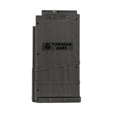 TIPPMANN ARMS - M4-22WMR  - 15 ROUND MAGAZINE
