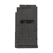 TIPPMAN ARMS - 22 WMR - 15 ROUND MAGAZINE