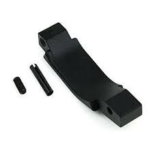 TACFIRE - AR15 TRIGGER GUARD W/ PIN