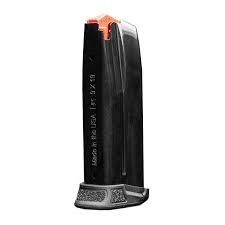HECKLER &amp; KOCH - CC9 - 9MM - 12 ROUND MAGAZINE