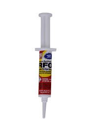 G96 - RAPID FIRE GUN GREASE - 13 CC SYRINGE