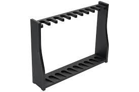GOAT GUN - RACK - BLACK