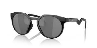 OAKLEY SUNGLASSES 9242 - HSTN - MATTE BLACK W/ PRIZM BLACK